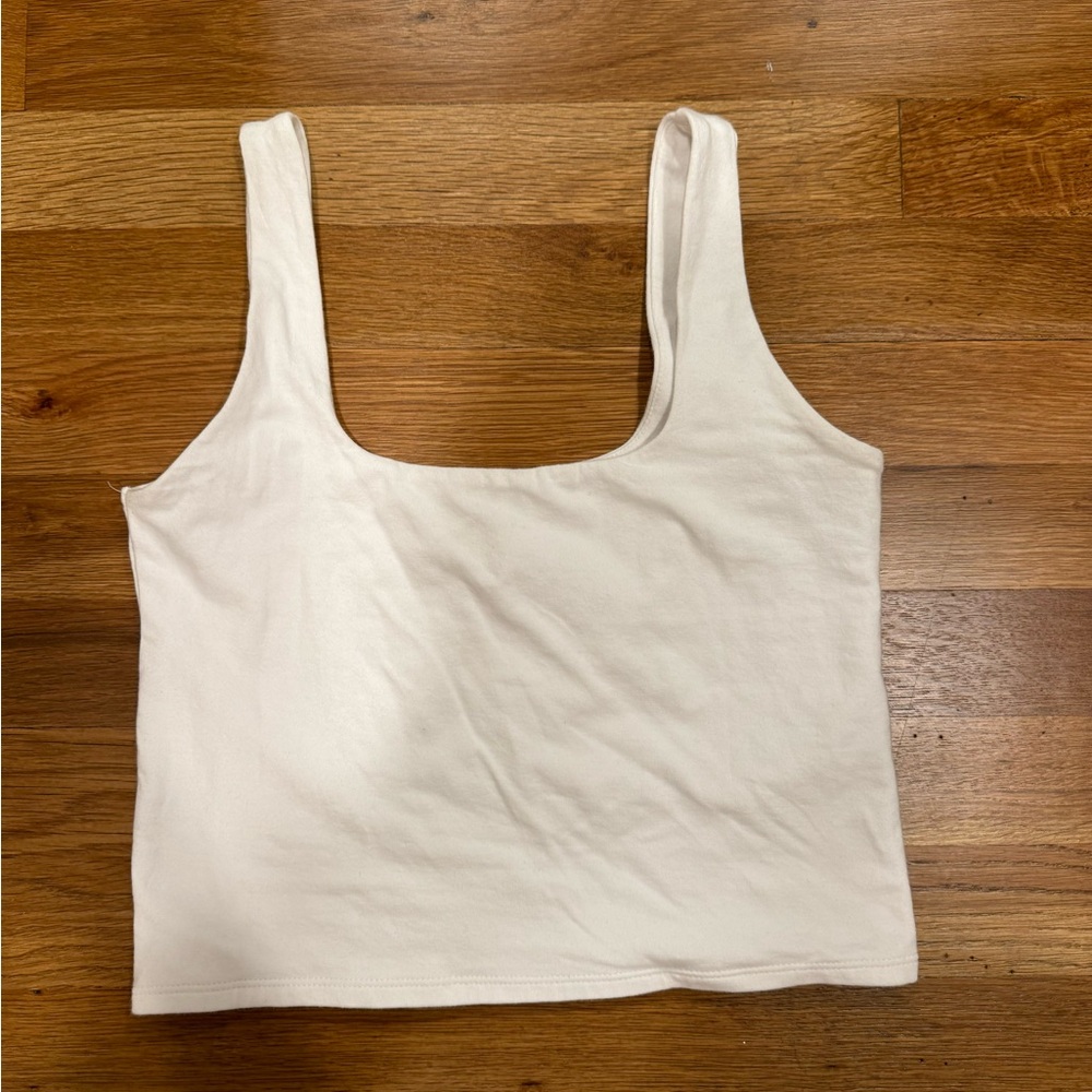 Abercrombie top